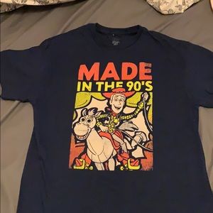 Toy story shirt